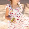 Ailee Dress, Hot Dogs - Dresses - 3