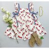 Ailee Dress, Hot Dogs - Dresses - 4