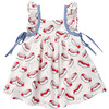 Ailee Dress, Hot Dogs - Dresses - 5