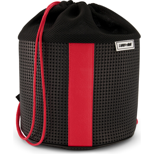 Sophy Backpack, Red Classic - Backpacks - 1