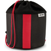Sophy Backpack, Red Classic - Backpacks - 1 - thumbnail
