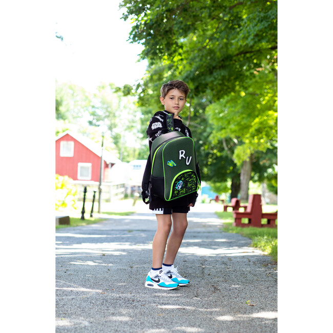 Starter Excel XL Backpack, Olive Camo