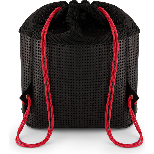 Sophy Backpack, Red Classic - Backpacks - 3