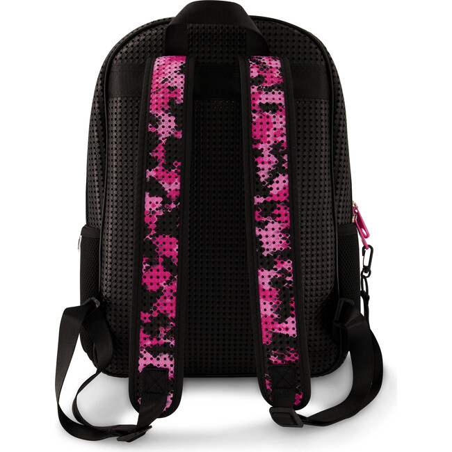 Starter Excel XL Backpack, Pink Camo - Backpacks - 3