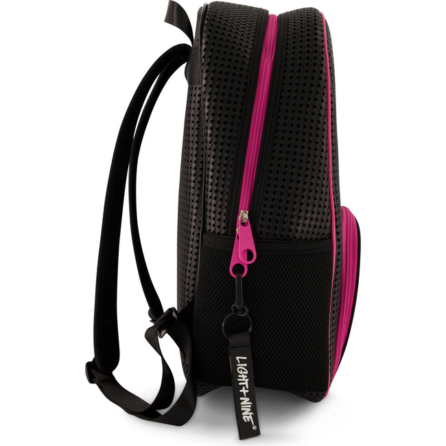 Starter Excel XL Backpack, Pink Camo - Backpacks - 5