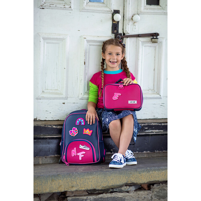 Rainbow Set - Bags - 2