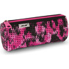 Pencil Case, Pink Camo - Bags - 1 - thumbnail
