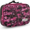 Lunch Tote, Pink Camo - Lunchbags - 1 - thumbnail