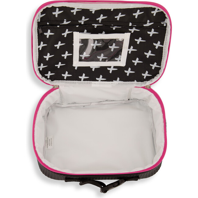 Lunch Tote, Pink Camo - Lunchbags - 3