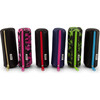 Pencil Case, Pink Camo - Bags - 3