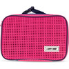 Lunch Tote, Midnight Pink - Lunchbags - 2