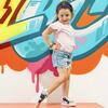 Liv Sneaker, Silver Glitter - Sneakers - 4