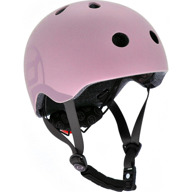 Helmet, Rose - S - Helmets - 1