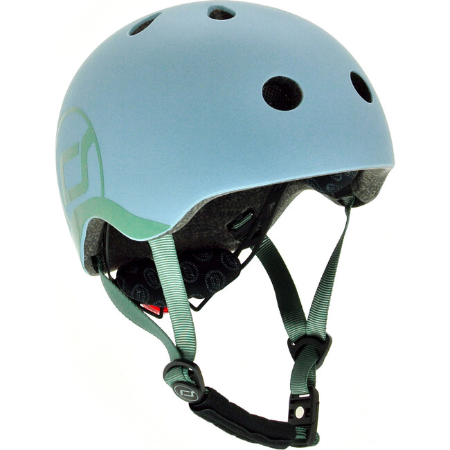 Helmet, Steel - XXS - Helmets - 1