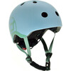 Helmet, Steel - XXS - Helmets - 1 - thumbnail