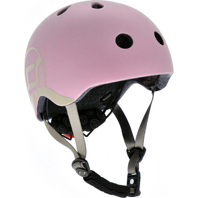 Helmet, Rose - XXS