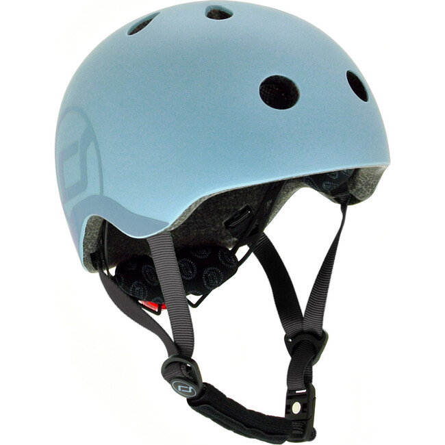 Helmet, Steel - S - Helmets - 1