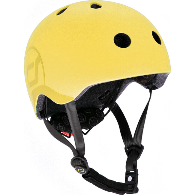 Helmet, Lemon - S - Helmets - 1