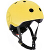 Helmet, Lemon - S - Helmets - 1 - thumbnail