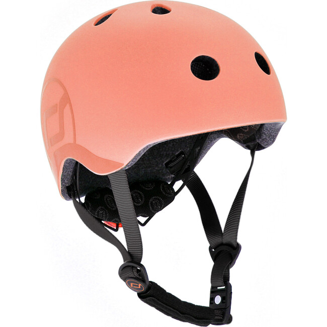 Helmet, Peach - S - Helmets - 1