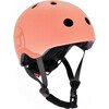 Helmet, Peach - S - Helmets - 1 - thumbnail