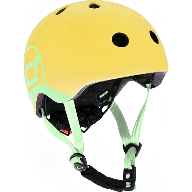 Helmet, Lemon - XXS - Helmets - 1