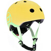 Helmet, Lemon - XXS - Helmets - 1 - thumbnail
