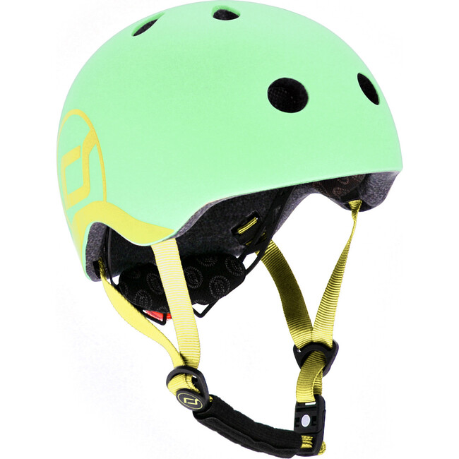 Helmet, Kiwi - XXS