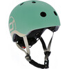 Helmet, Forest - XXS - Helmets - 1 - thumbnail