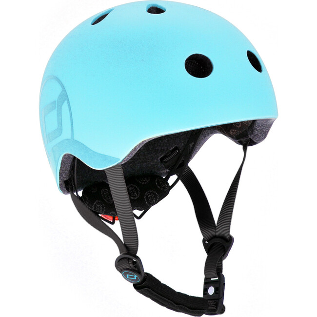 Helmet, Blueberry - S