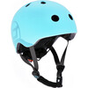Helmet, Blueberry - S - Helmets - 1 - thumbnail