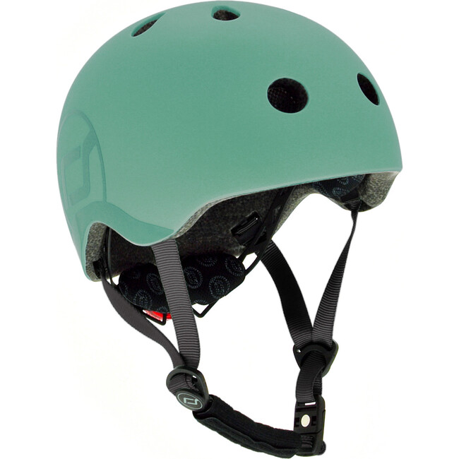 Helmet, Forest - S - Helmets - 1