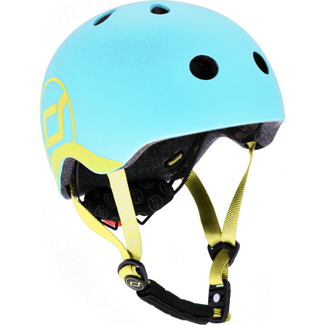 Helmet, Blueberry - XXS - Helmets - 1