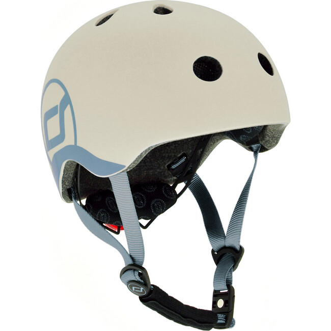 Helmet, Ash - XXS - Helmets - 1