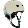 Helmet, Ash - XXS - Helmets - 1 - thumbnail