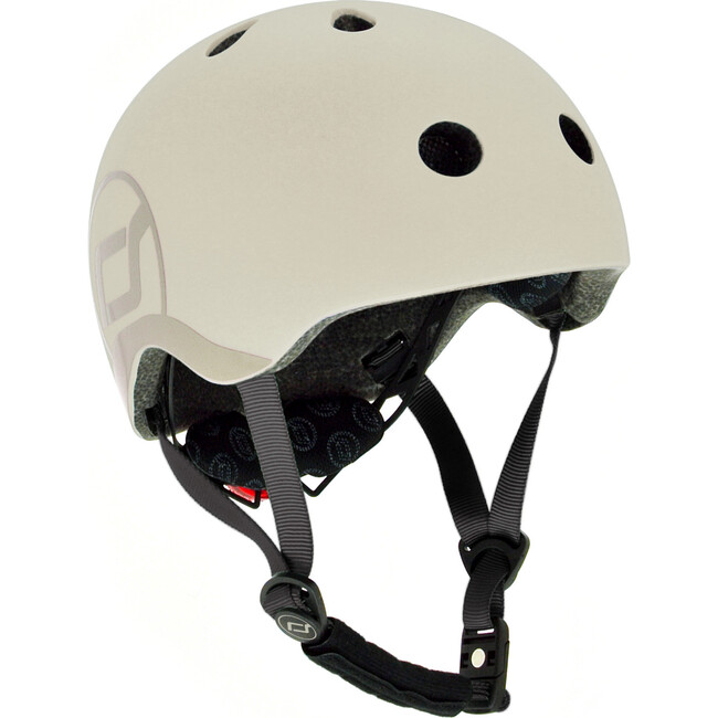 Helmet, Ash - S - Helmets - 1