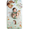 Enchanted Forest Standard Crib Sheet - Crib Sheets - 1 - thumbnail