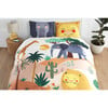 In The Savanna Bedding Set - Duvet Sets - 2