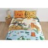 In The Jungle Bedding Set - Duvet Sets - 2