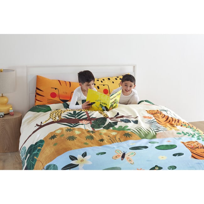 In The Jungle Bedding Set - Duvet Sets - 3