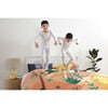 In The Savanna Bedding Set - Duvet Sets - 4