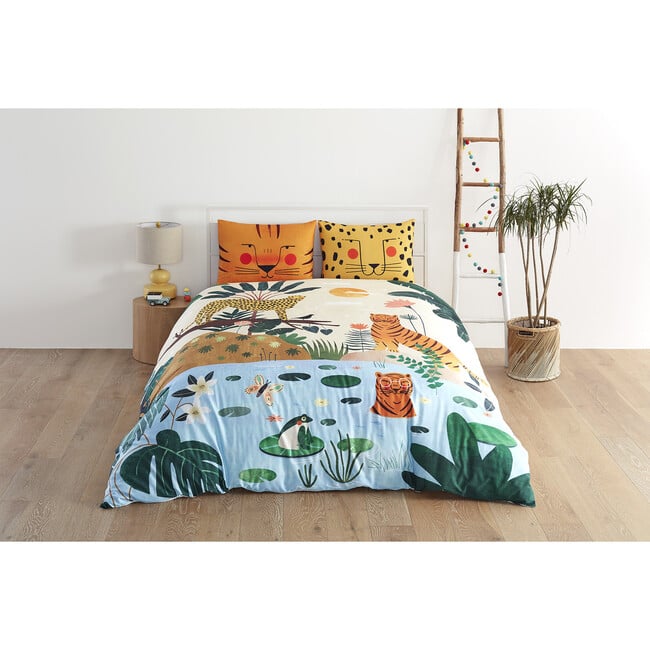 In The Jungle Bedding Set - Duvet Sets - 5