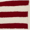 American Flag Pillow, Cream - Accents - 2