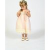 Sharon Dress, Pink - Dresses - 2