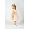 Sharon Dress, Pink - Dresses - 4