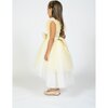 Lorain Dress, White - Dresses - 3
