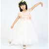Alta Tierra Dress, Pink - Dresses - 2