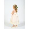 Sharon Dress, Pink - Dresses - 5