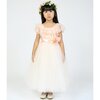Alta Tierra Dress, Pink - Dresses - 3