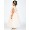 Alta Tierra Dress, Pink - Dresses - 4